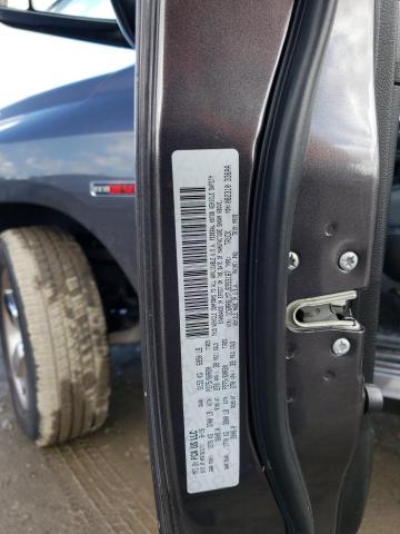 2018 RAM 1500 SLT 1C6RR6LM7JS353167