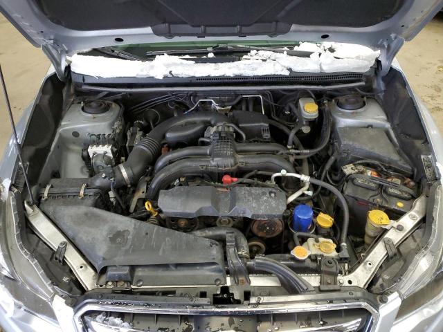 JF2GPACC0D2212124 Subaru Xv Crosstrek 2.0 Premium