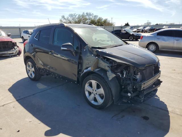 2016 BUICK ENCORE - KL4CJASB0GB676522