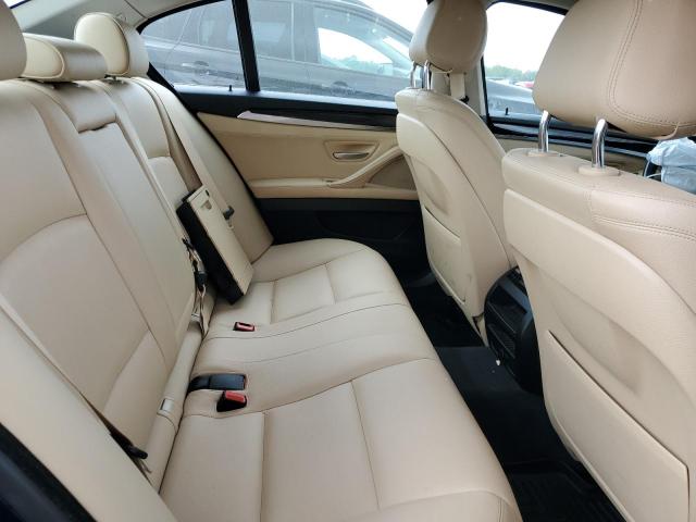 2016 BMW 535 I - WBA5B1C54GG134750