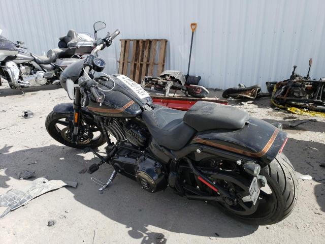 2016 HARLEY-DAVIDSON FXSE 1HD1TG922GB959650