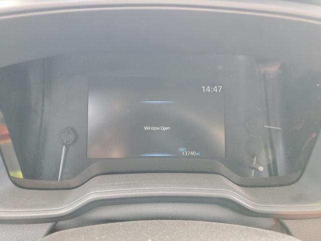 2022 TOYOTA COROLLA LE JTDEAMDE7NJ060021