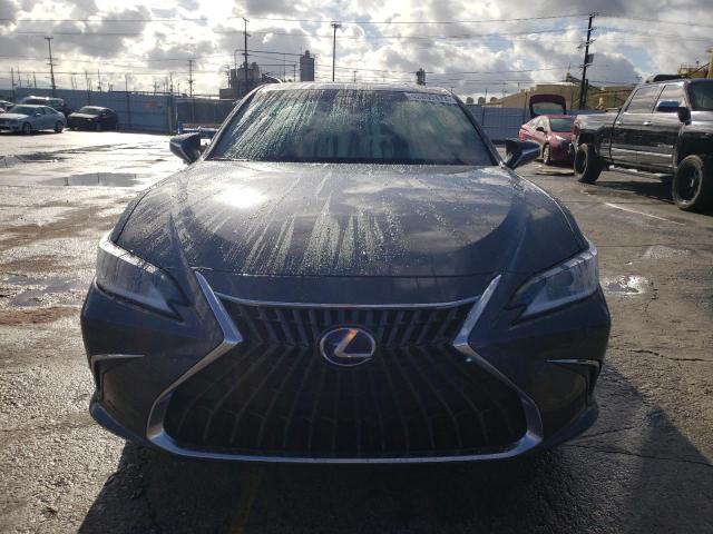 2022 LEXUS ES 300H BA 58ADA1C15NU015400