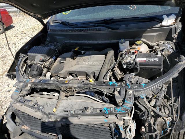 2018 CHEVROLET EQUINOX LT 2GNAXJEV1J6300785