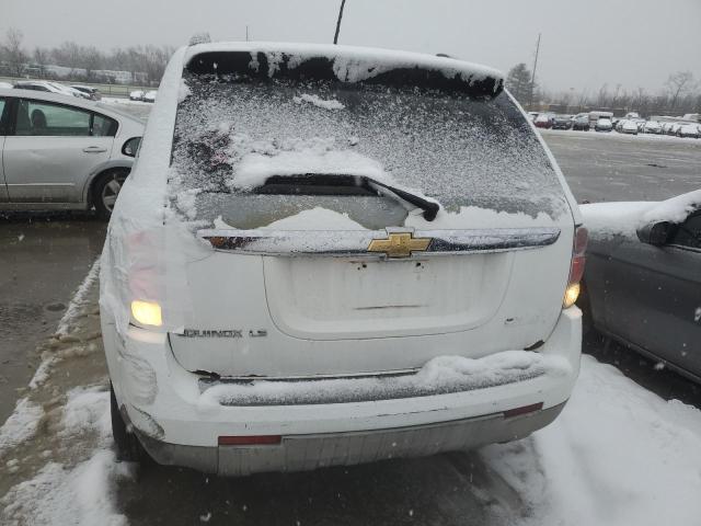 2CNDL13FX86040079 Chevrolet Equinox