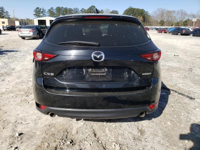 2020 MAZDA CX-5 GRAND JM3KFADM9L0730429