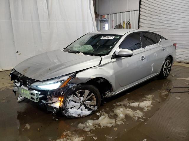 2021 NISSAN ALTIMA SV - 1N4BL4DV6MN328292
