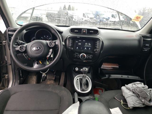 KNDJP3A50K7649934 KIA SOUL +