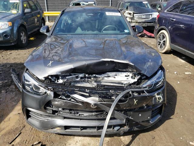 2023 MERCEDES-BENZ C 300 W1KAF4GB5PR080196