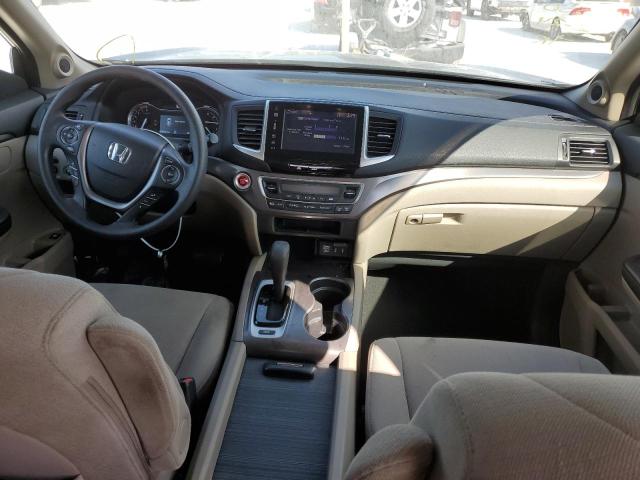 2016 HONDA PILOT EX 5FNYF5H33GB044163