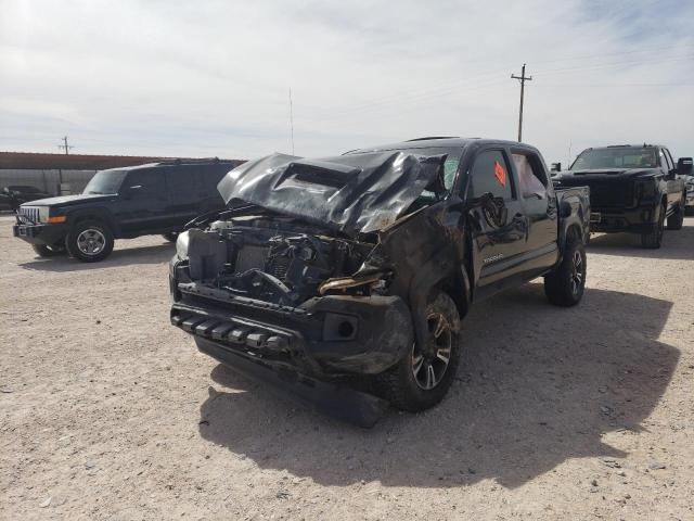 2016 Toyota Tacoma 