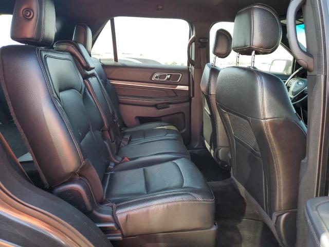 2016 FORD EXPLORER L 1FM5K7F85GGC27431
