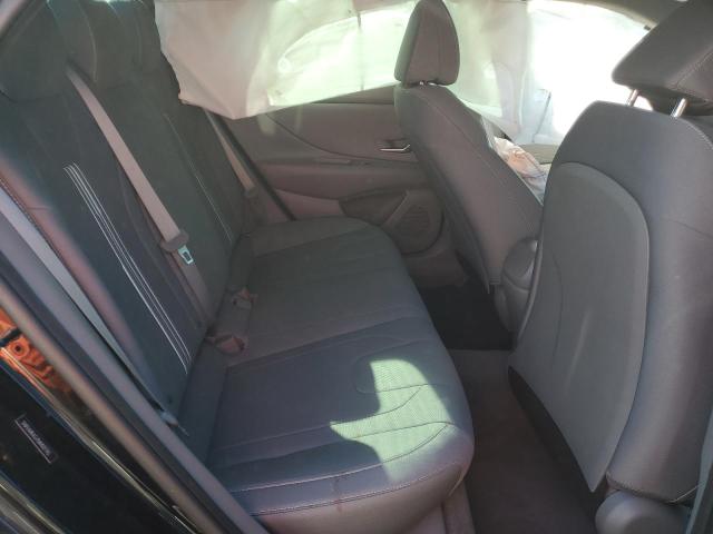 2021 HYUNDAI ELANTRA SE 5NPLM4AG7MH027743