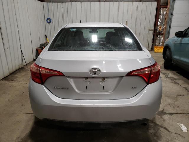 2018 TOYOTA COROLLA L - 2T1BURHE7JC079854