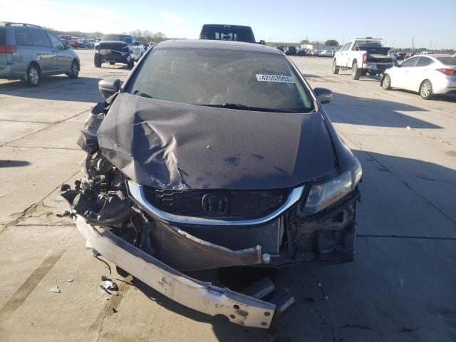 2015 HONDA CIVIC EX 19XFB2F81FE013305