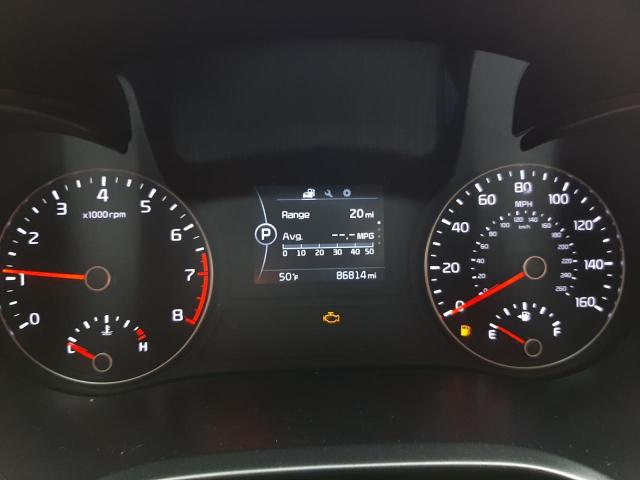 5XXGT4L3XJG268878 KIA Optima Lx