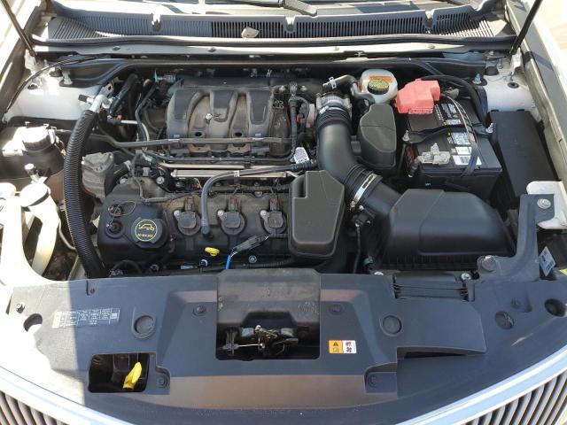 1LNHL9DK8EG612130 Lincoln MKS