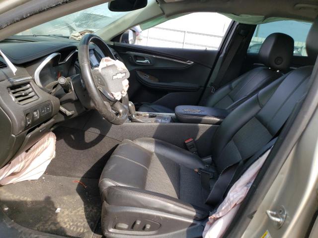 2015 CHEVROLET IMPALA LT - 2G1125S30F9100559