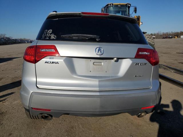 2HNYD28489H531959 Acura MDX
