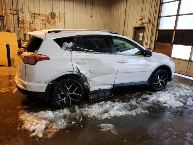 2016 TOYOTA RAV4 SE - JTMJFREV9GJ074517