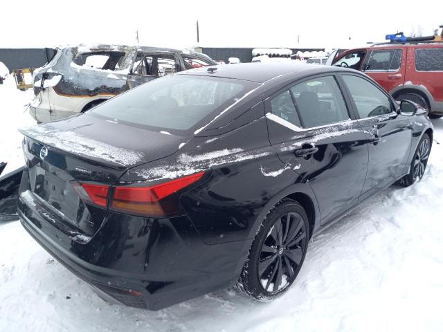 2022 NISSAN ALTIMA SR - 1N4BL4CW8NN368014