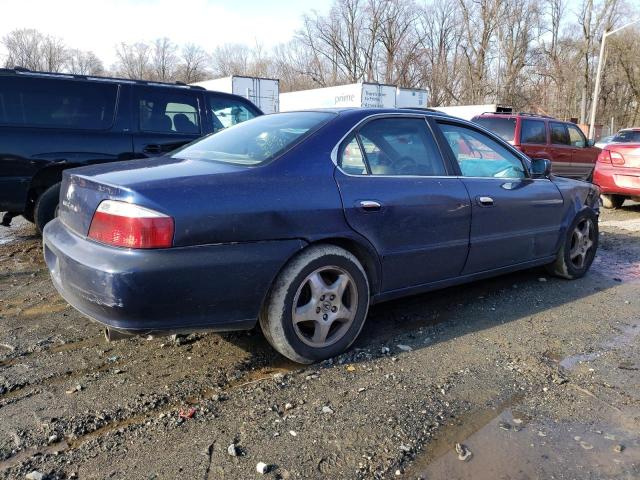 19UUA56653A055180 Acura TL