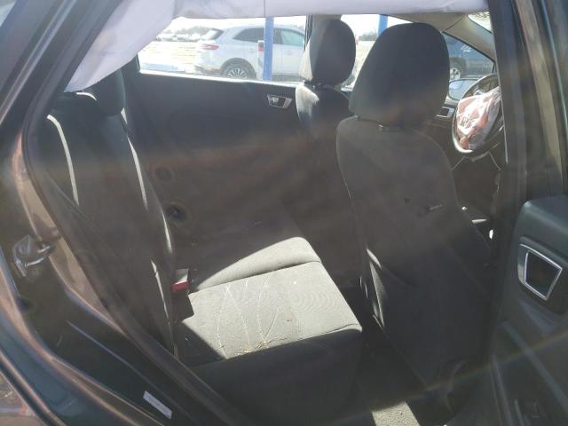 2015 FORD FIESTA SE 3FADP4BJ4FM132247