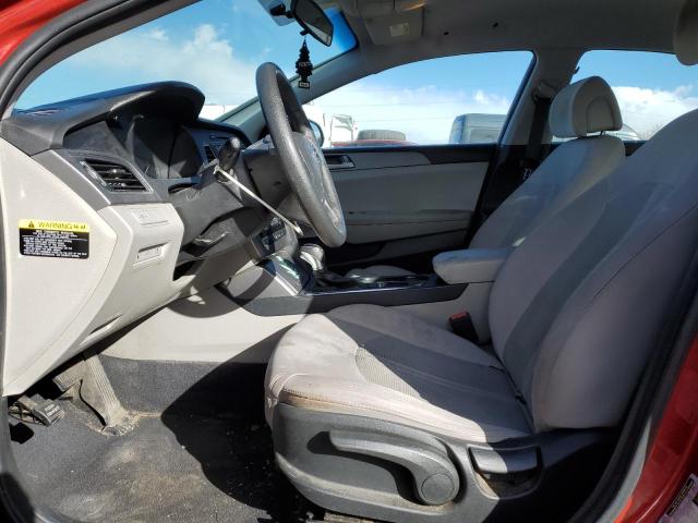 2017 HYUNDAI SONATA 4D 5NPE24AF5HH576305