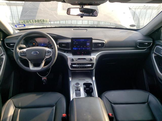 2021 FORD EXPLORER X 1FMSK7DH9MGA94948