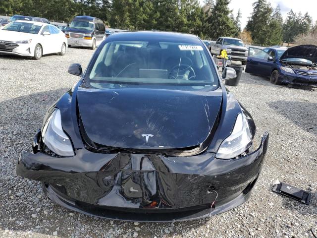 2022 TESLA MODEL 3 5YJ3E1EA6NF368536