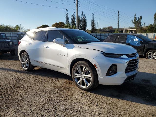 2020 CHEVROLET BLAZER PRE - 3GNKBFRS2LS533322