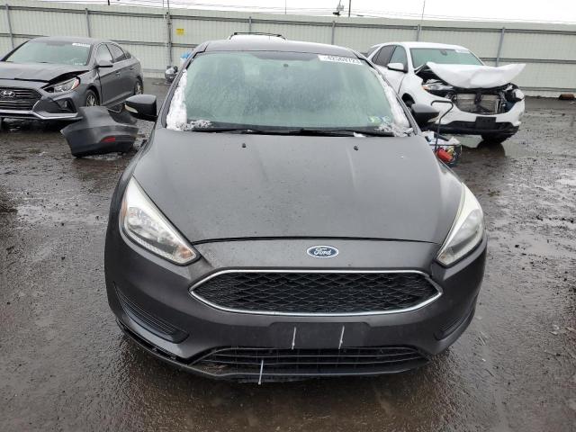 2015 FORD FOCUS SE 1FADP3F24FL303738