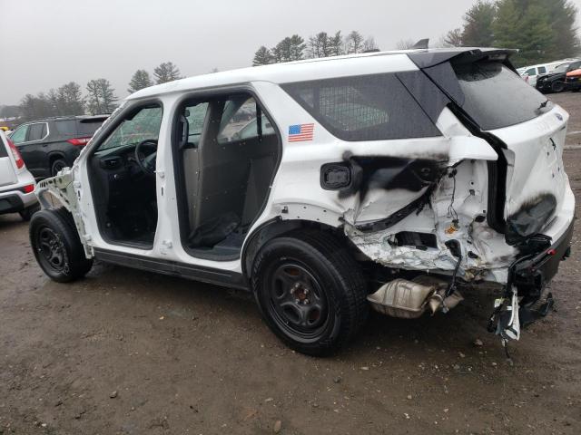 2021 FORD EXPLORER P 1FM5K8AB8MGA50863