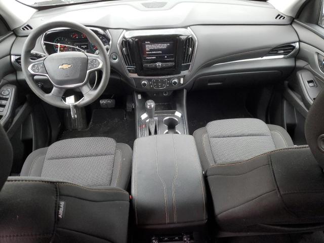 2020 CHEVROLET TRAVERSE L 1GNEVLKW3LJ286085