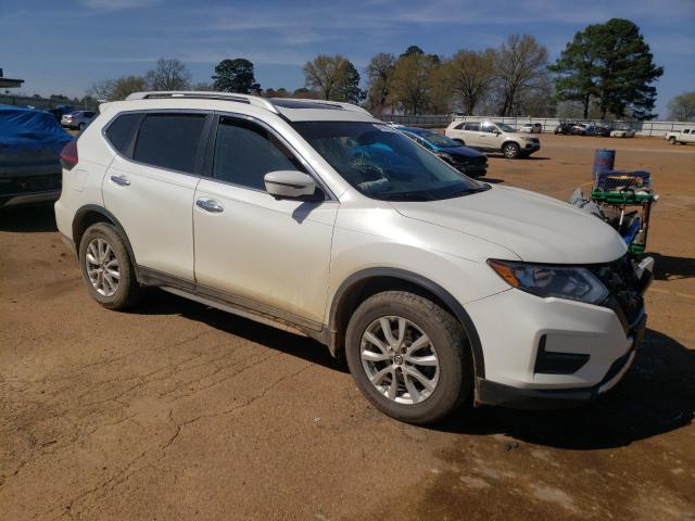 2018 NISSAN ROGUE S 5N1AT2MVXJC743175