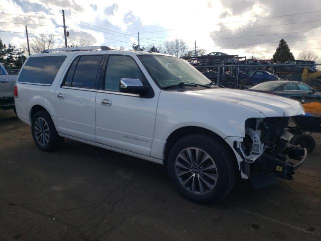 5LMJJ3JT4FEJ04409 Lincoln NAVIGATOR L
