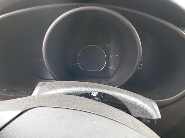 2019 KIA SOUL + KNDJP3A54K7689370