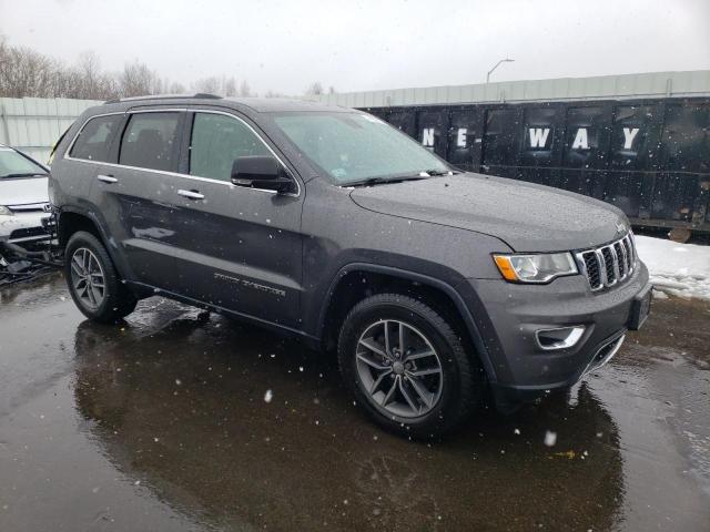 2017 JEEP GR CHEROKE - 1C4RJFBG1HC753550