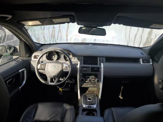 SALCR2BG1GH547792 Land Rover Discovery