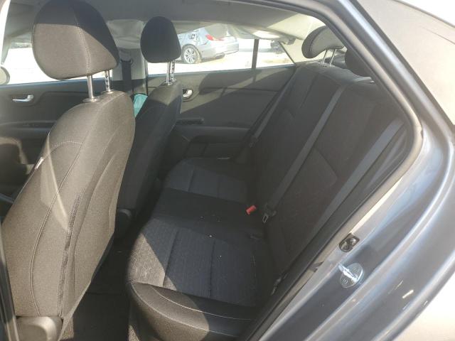 2021 KIA RIO LX 3KPA24AD7ME395055