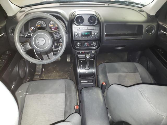 1C4NJPBB7GD601483 Jeep Patriot Sport