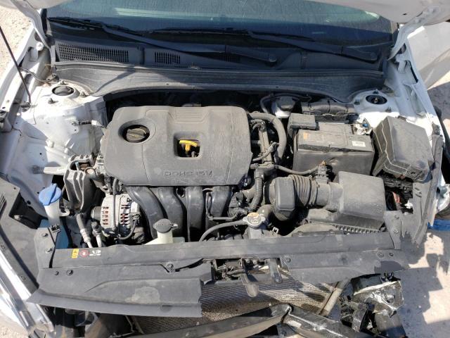 3KPF24AD1KE111633 KIA FORTE FE