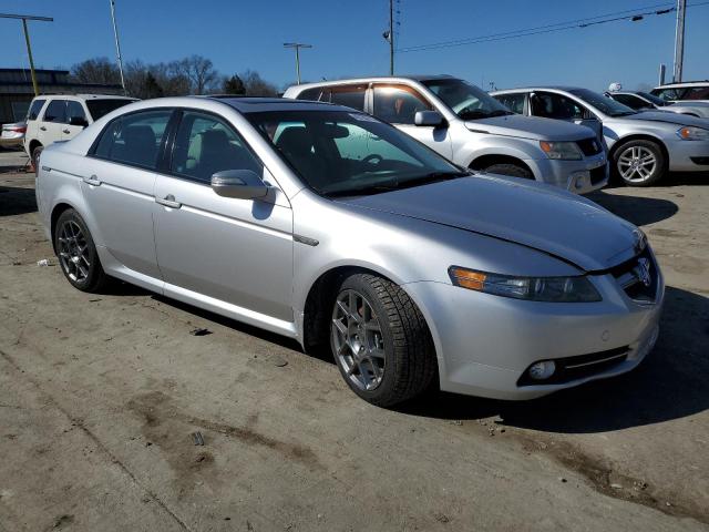 19UUA76667A010427 Acura TL TYPE S