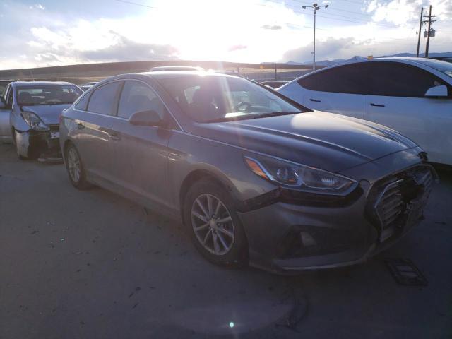 2018 HYUNDAI SONATA SE 5NPE24AF5JH611902