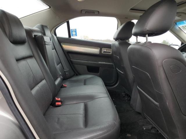 3LNHM26T09R633367 Lincoln MKZ
