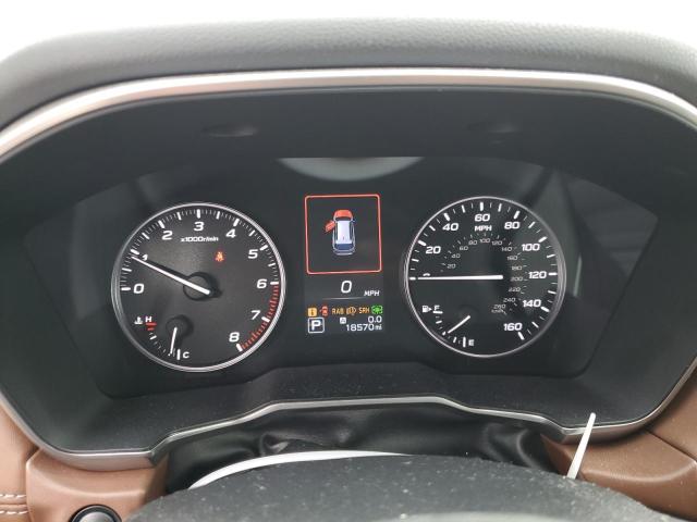 2022 SUBARU OUTBACK TO - 4S4BTAPC5N3118097