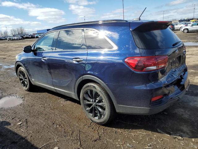 2019 KIA SORENTO LX 5XYPGDA58KG606798