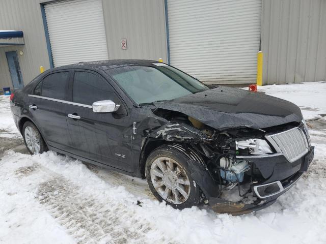 3LNHL2JC1CR813717 Lincoln MKZ