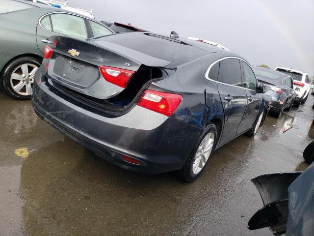 2016 CHEVROLET MALIBU LT 1G1ZE5ST7GF356894