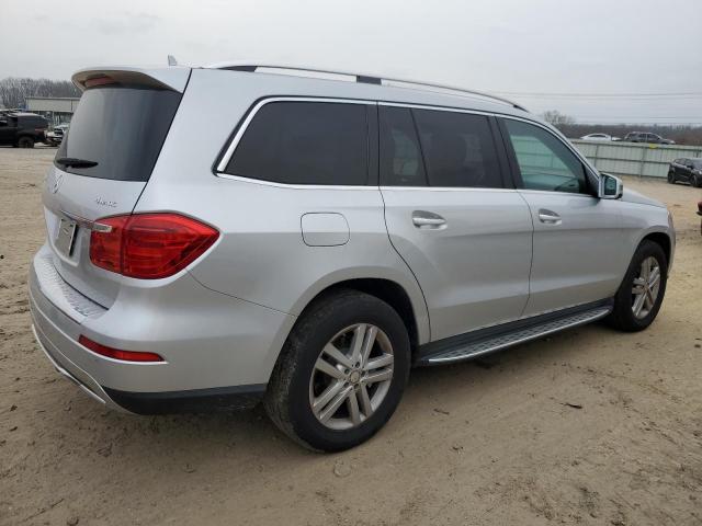 2015 MERCEDES-BENZ GL 450 4MA - 4JGDF6EE7FA509623